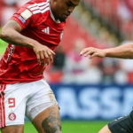Inter sobe na tabela após vitória convincente sobre o Botafogo por 3 a 0 no Brasileirão