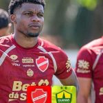Vila Nova e Cuiabá se enfrentam em confronto decisivo pela Série B; saiba onde assistir e prováveis escalações!