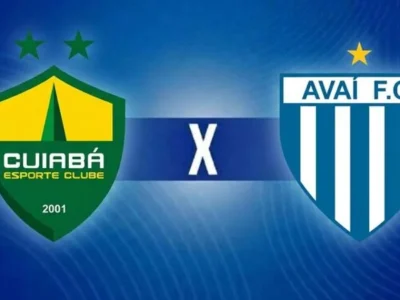 Confronto decisivo entre Cuiabá e Avaí na Série B: onde assistir e escalações para um jogo de vida ou morte