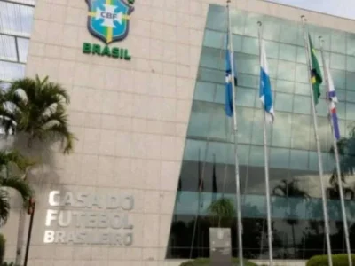 CBF anuncia centralização da produção audiovisual das competições a partir de 2027 com foco na Copa do Brasil e no Brasileirão