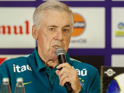 Cinco brasileiros na Espanha que podem surpreender na convocação de Ancelotti para a Seleção Brasileira