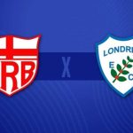 CRB e Londrina se enfrentam em duelo crucial na Série B; saiba onde assistir e as escalações