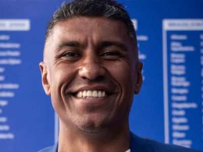 Artur Jorge elogia chegada de Paulinho ao Cruzeiro e destaca papel estratégico na gestão do futebol