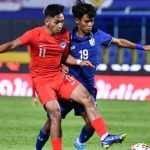 Malaysia e Singapore se enfrentam em partida decisiva da fase de grupos da FIFA ASEAN Cup 2026