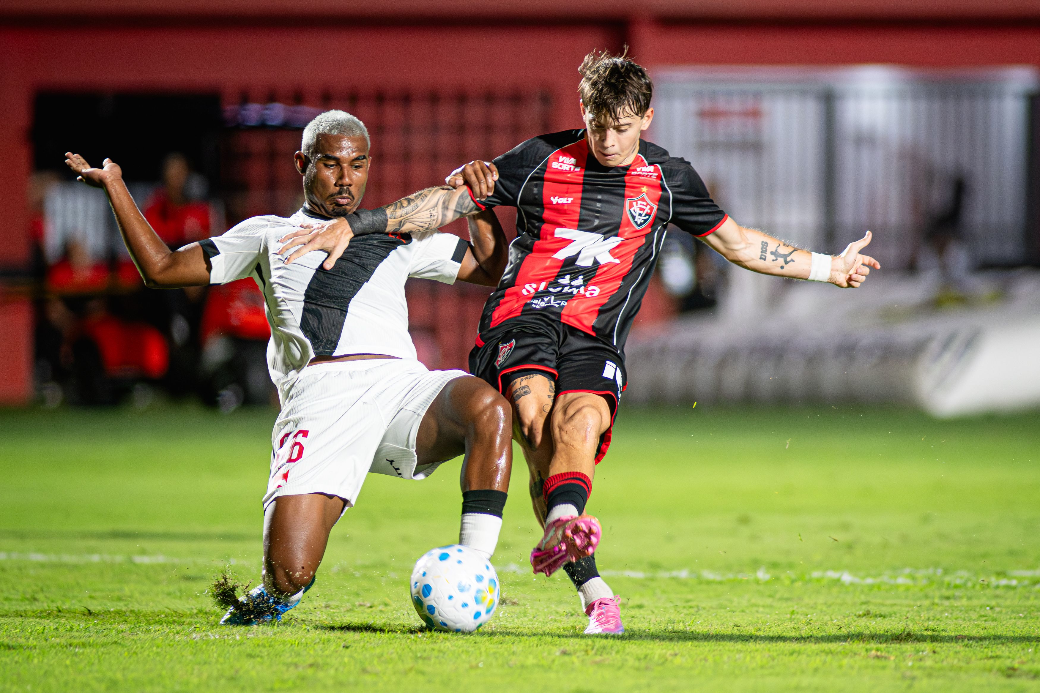 Copa do Brasil 2026: Clássicos Estaduais Marcam Quartas de Final entre Atlético-MG e Cruzeiro, Grêmio e Internacional, Vasco e Vitória, Palmeiras e Santos