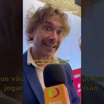 Lugano apoia redução de jogadores estrangeiros no Brasil: "Medida extremamente lógica"
