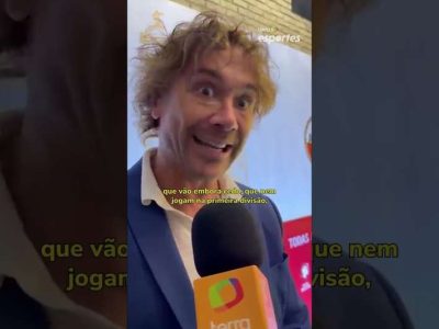Lugano apoia redução de jogadores estrangeiros no Brasil: “Medida extremamente lógica”