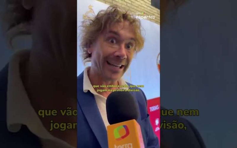 Lugano apoia redução de jogadores estrangeiros no Brasil: "Medida extremamente lógica"