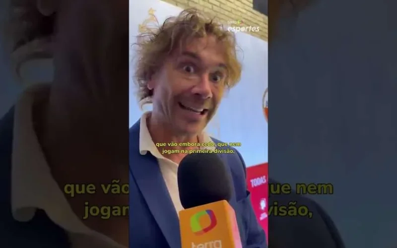 Lugano apoia redução de jogadores estrangeiros no Brasil: "Medida extremamente lógica"