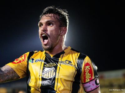 Série B: Sport e Novorizontino brilham na abertura da 31ª rodada com grandes vitórias