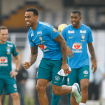 Gabriel Magalhães elogia novatos convocados e destaca importância da experiência para o futuro da Seleção Brasileira