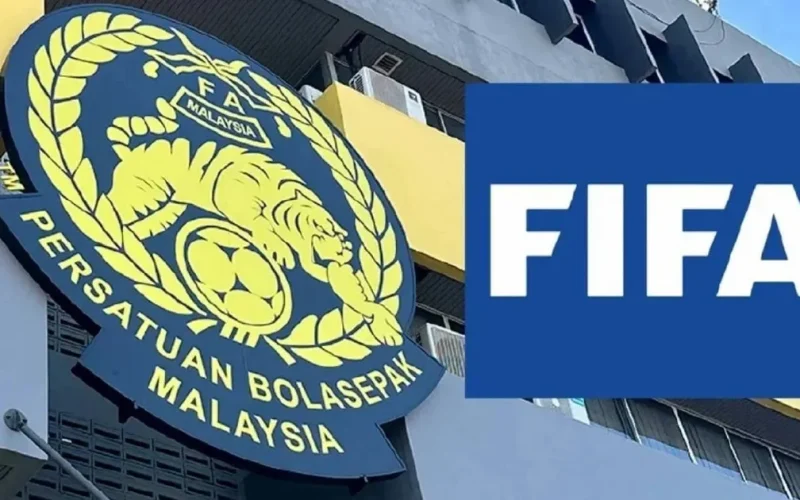 FIFA proíbe 7 jogadores de representarem a seleção da Malásia após escândalo de falsificação de documentos