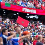 Marrocos cai para a sétima posição no ranking da FIFA após empate com Mali