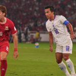 Indonésia conquista a Copa ASEAN após empate emocionante com a Tailândia e vitória nos pênaltis