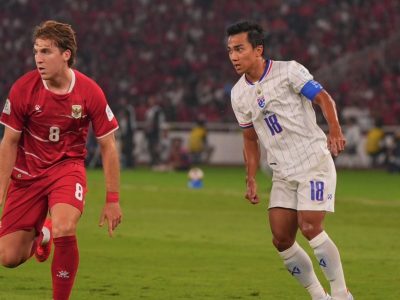 Indonésia conquista a Copa ASEAN após empate emocionante com a Tailândia e vitória nos pênaltis