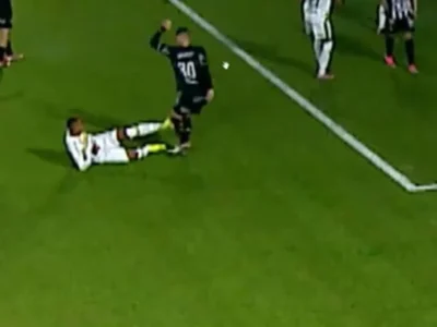 FCF protesta contra erros de arbitragem que prejudicaram o Brusque em jogos da Série C