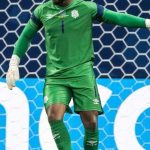 Fifa confirma elegibilidade de Lionel Mpasi e rejeita protesto da Nigéria sobre documentação na Copa do Mundo 2026