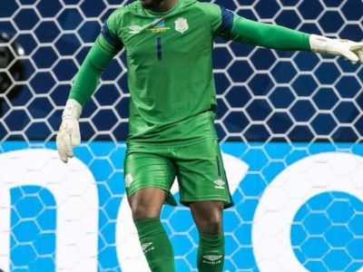 Fifa confirma elegibilidade de Lionel Mpasi e rejeita protesto da Nigéria sobre documentação na Copa do Mundo 2026