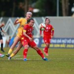 Rodada 11 do Nacional Feminino: TP.HCM I busca manter a liderança contra o Than KSVN
