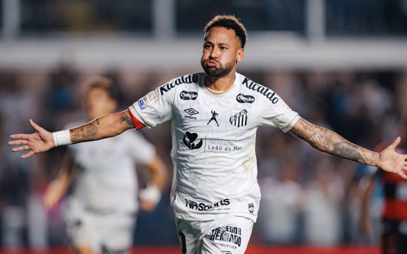 Palmeiras se aproxima do Flamengo após vitória sobre o Bahia e empate rubro-negro com o Santos