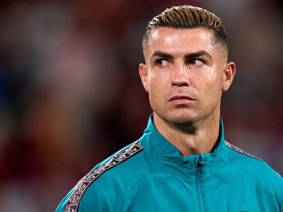 Cristiano Ronaldo enfrenta processo disciplinar urgente pela Federação Portuguesa de Futebol após suspensão preventiva