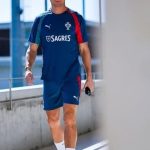 Cristiano Ronaldo é suspenso pela Federação Portuguesa após deixar seleção durante concentração
