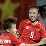Futebol feminino do Vietnã se destaca e tem chance de fazer história com participação no U.17 World Cup feminino de 2027 junto com o time masculino