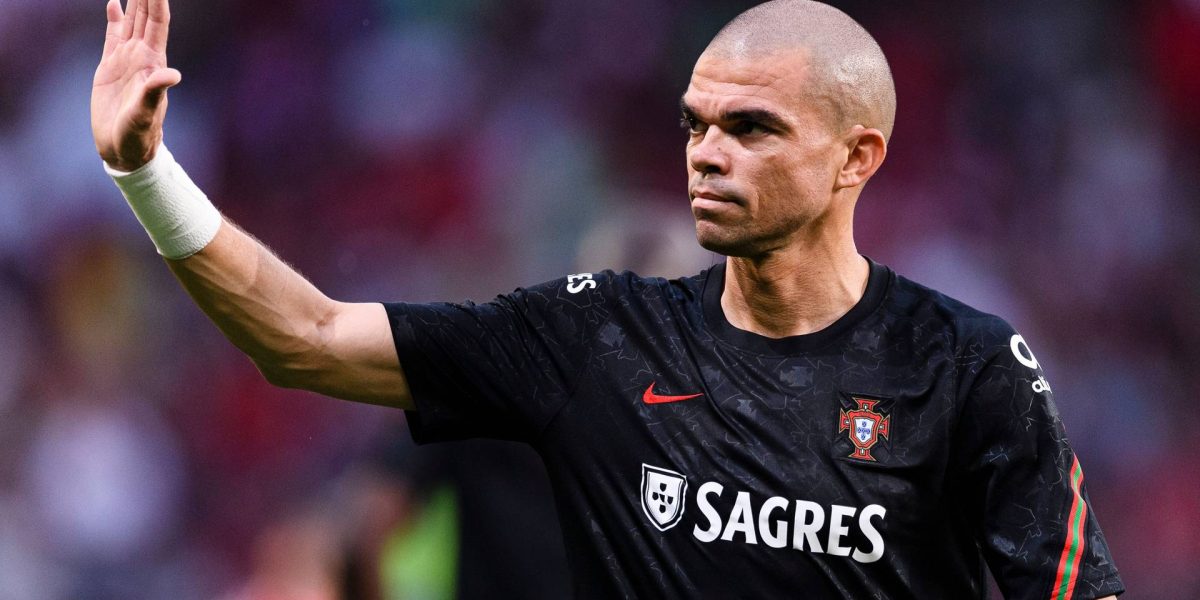 Pepe é nomeado vogal do Conselho de Administração da Fundação da FPF e se destaca na responsabilidade social do futebol português