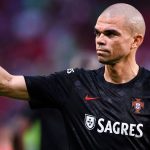 Pepe é nomeado vogal do Conselho de Administração da Fundação da FPF e se destaca na responsabilidade social do futebol português