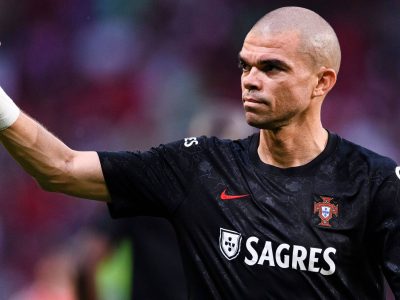 Pepe é nomeado vogal do Conselho de Administração da Fundação da FPF e se destaca na responsabilidade social do futebol português
