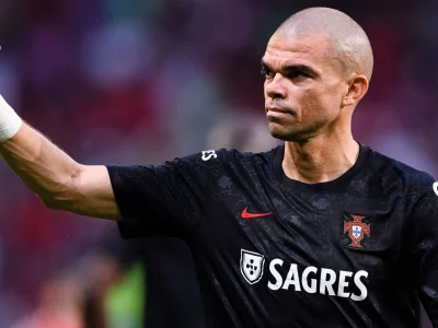 Pepe é nomeado vogal do Conselho de Administração da Fundação da FPF e se destaca na responsabilidade social do futebol português