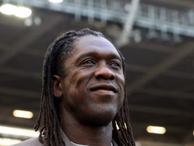 Seedorf é o novo técnico do Corinthians, escolha de Marcelo Paz sem influência de Memphis Depay