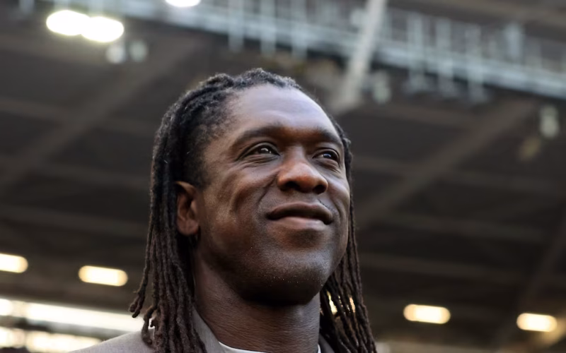Seedorf é o novo técnico do Corinthians, escolha de Marcelo Paz sem influência de Memphis Depay