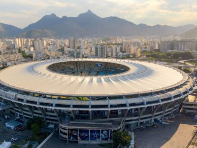 Futebol Carioca em Alta: Flamengo e Fluminense Brilham Enquanto Paulistas Enfrentam Crise