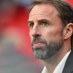Southgate descarta retorno à Premier League e revela: "Quase não vejo futebol"
