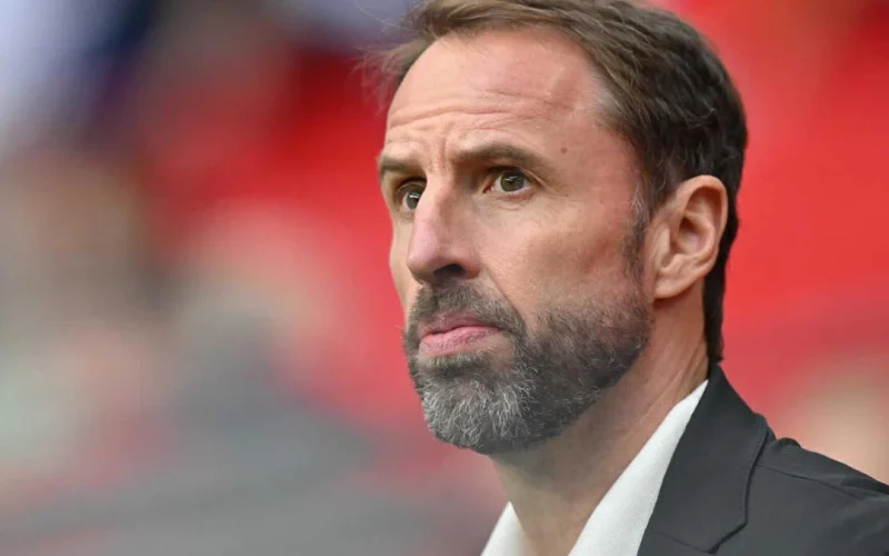 Southgate descarta retorno à Premier League e revela: "Quase não vejo futebol"