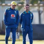 CBF intensifica monitoramento de jogadores para convocação de Ancelotti em novembro