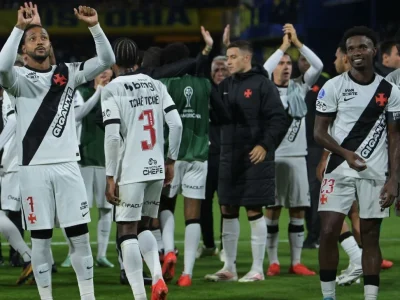 Vasco defende realização de jogo contra Boca no Maracanã e alerta para prejuízos à imagem do Brasil e custos elevados com possível transferência