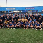 CBF e FNF promovem capacitação de 40 profissionais do futebol de base no Rio Grande do Norte