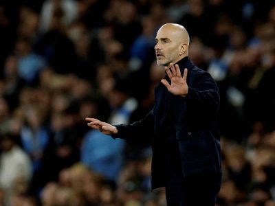 Maresca destaca união do Manchester City após veredicto de culpa na Premier League