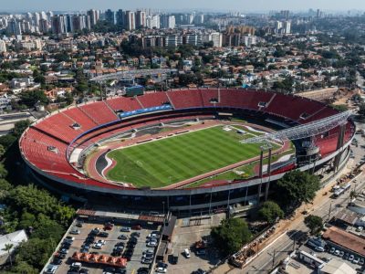 São Paulo busca recuperação contra Vasco em duelo crucial no Brasileirão no Morumbi