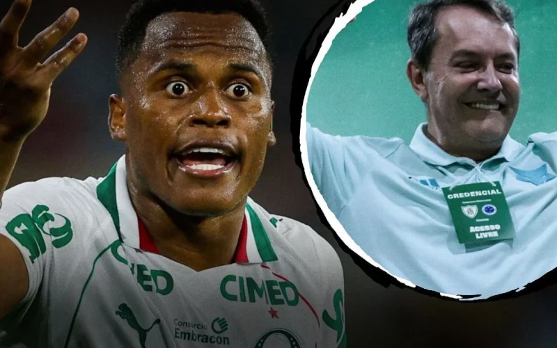 A traição em campo: Arias é vaiado pela torcida do Fluminense enquanto Pedrinho BH desabafa sobre gratidão no futebol