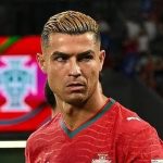 Cristiano Ronaldo suspenso da seleção: presidente da FPF deseja retorno e reitera apoio ao craque