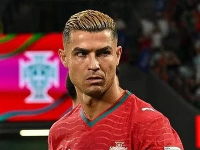Cristiano Ronaldo suspenso da seleção: presidente da FPF deseja retorno e reitera apoio ao craque