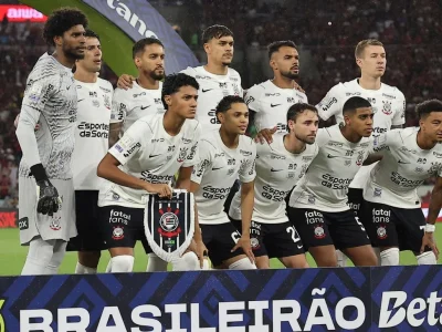 Corinthians planeja ‘barca’ de saídas após o Brasileirão; trio em destaque e outros nomes na lista