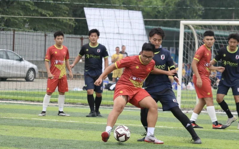 Vietnã sedia a Copa do Mundo ISA 7s de 2026 com 20 equipes; seleção brasileira busca seu lugar na competição