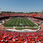 São Paulo e Vasco se enfrentam no Morumbi pela 31ª rodada do Brasileirão; veja onde assistir e as escalações das equipes