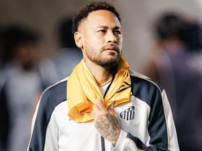 Declan Rice elogia Neymar e afirma que craque jogaria fácil na Premier League