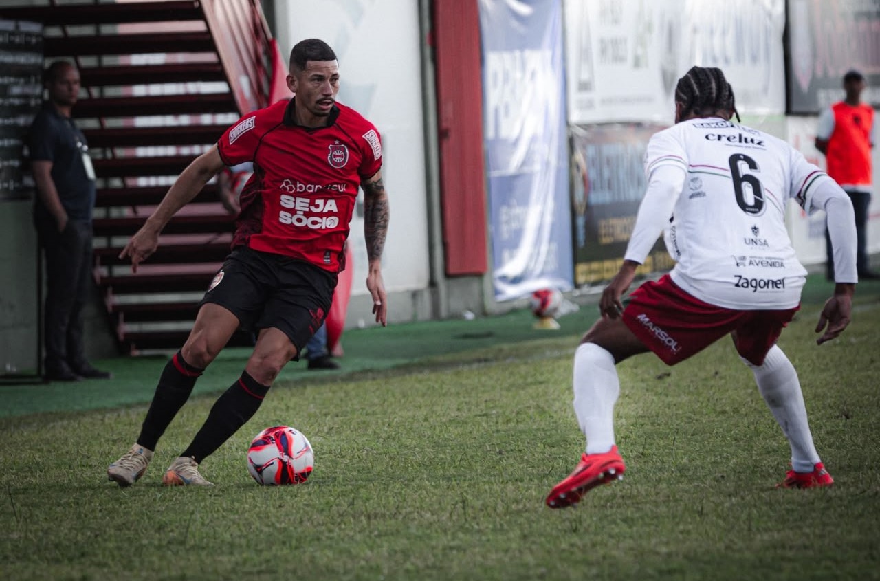 União Frederiquense e Brasil-Pel empatam em 1 a 1 na ida das semifinais do Gauchão Série A2; tudo em aberto para a decisão do acesso à elite gaúcha União Frederiquense e Brasil-Pel empatam em 1 a 1 na ida das semifinais do Gauchão Série A2; tudo em aberto para a decisão do acesso à elite gaúcha