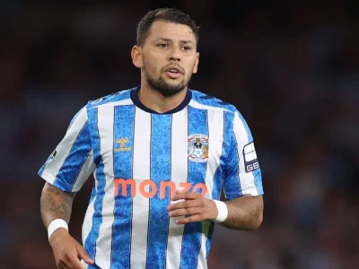 Gustavo Hamer retorna ao Coventry City e ganha a confiança de Frank Lampard na Premier League